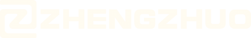 ZhengZhuo Logo