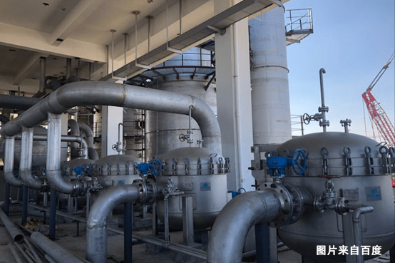 Zhengzhuo Delivers Innovative Power Solution for Sinopec Tianjin Propylene Oxide Project