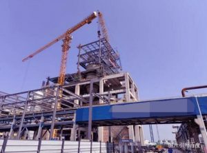 Zhengzhuo provided the UPS system for Carbon Xin Technology's methanol comprehensive utilization project