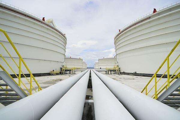 Zhengzhuo supplied Zhengzhuo IP Series Uninterruptible Power Supply (UPS) for the Maday Initial Station of the China-Myanmar Oil & Gas Pipeline Project.